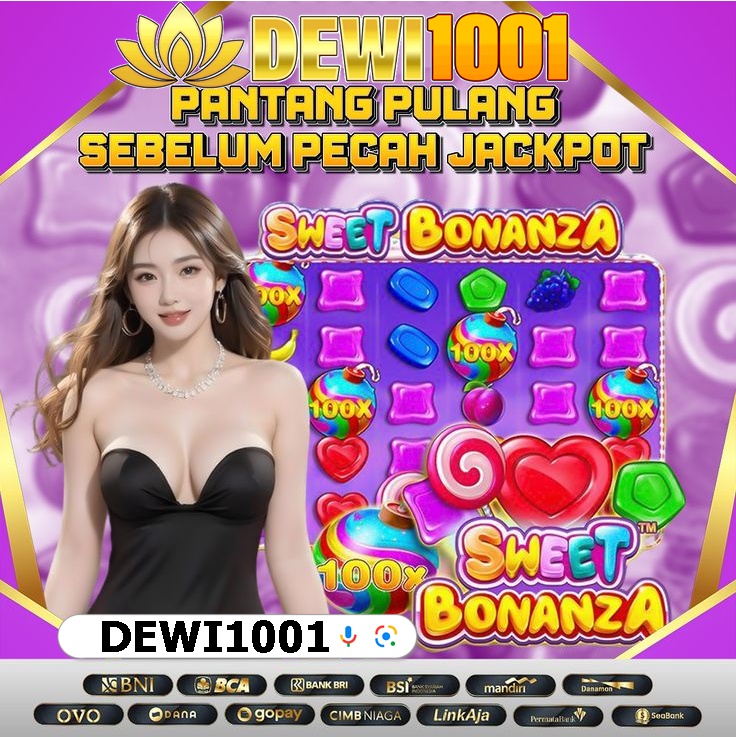 DEWI1001